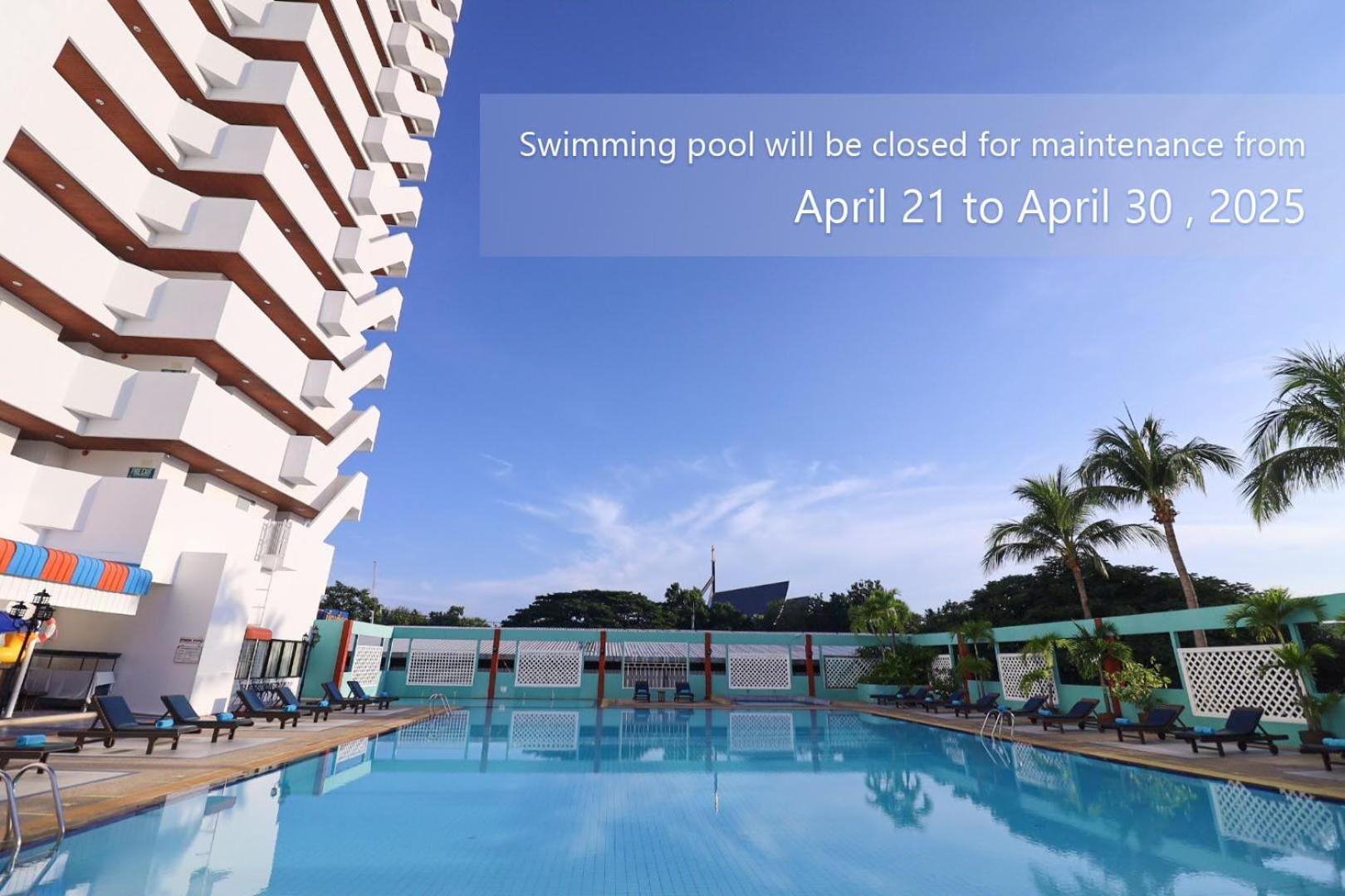 Hua Hin Grand Hotel And Plaza - Sha Extra Plus מראה חיצוני תמונה